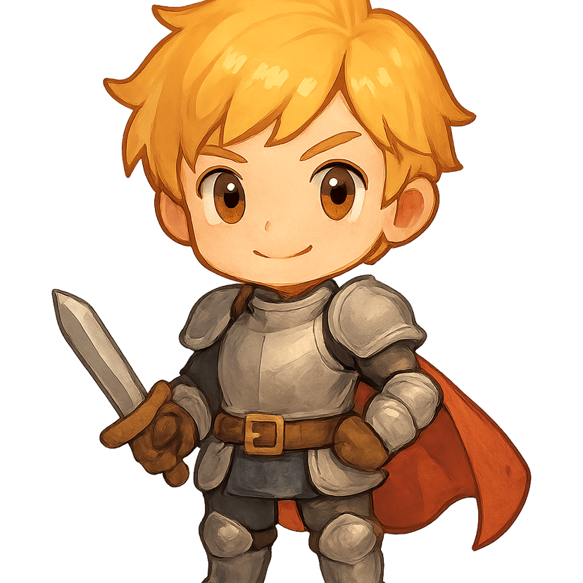 KNIGHT