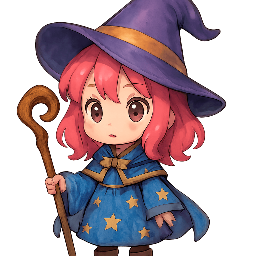 Mage