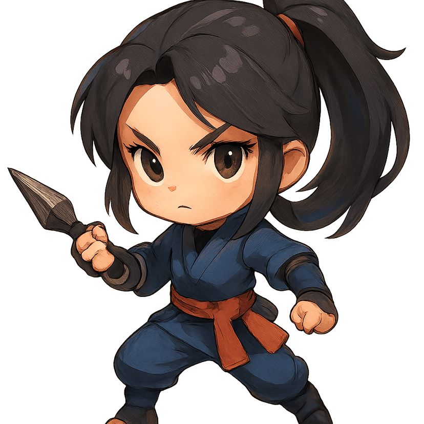 NINJA