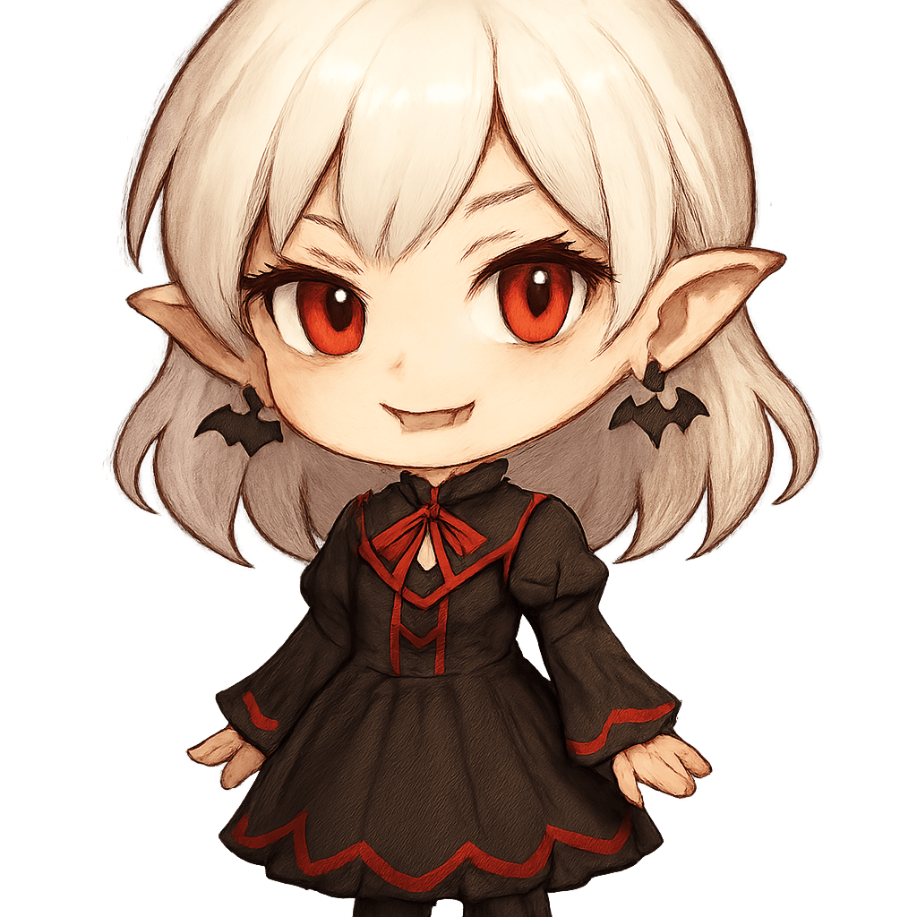 Vampire