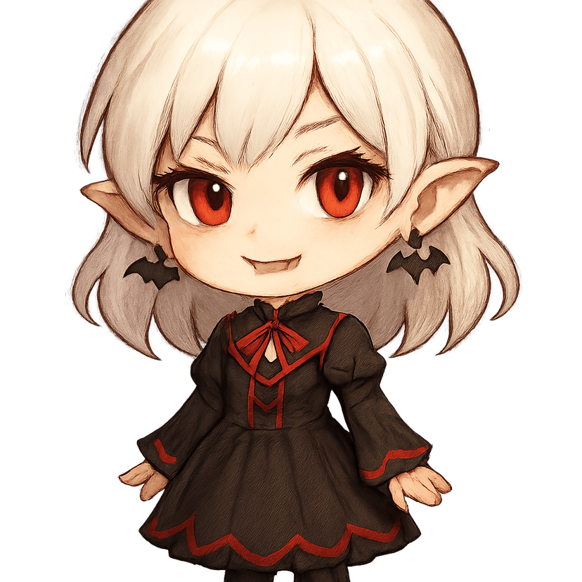 VAMPIRE